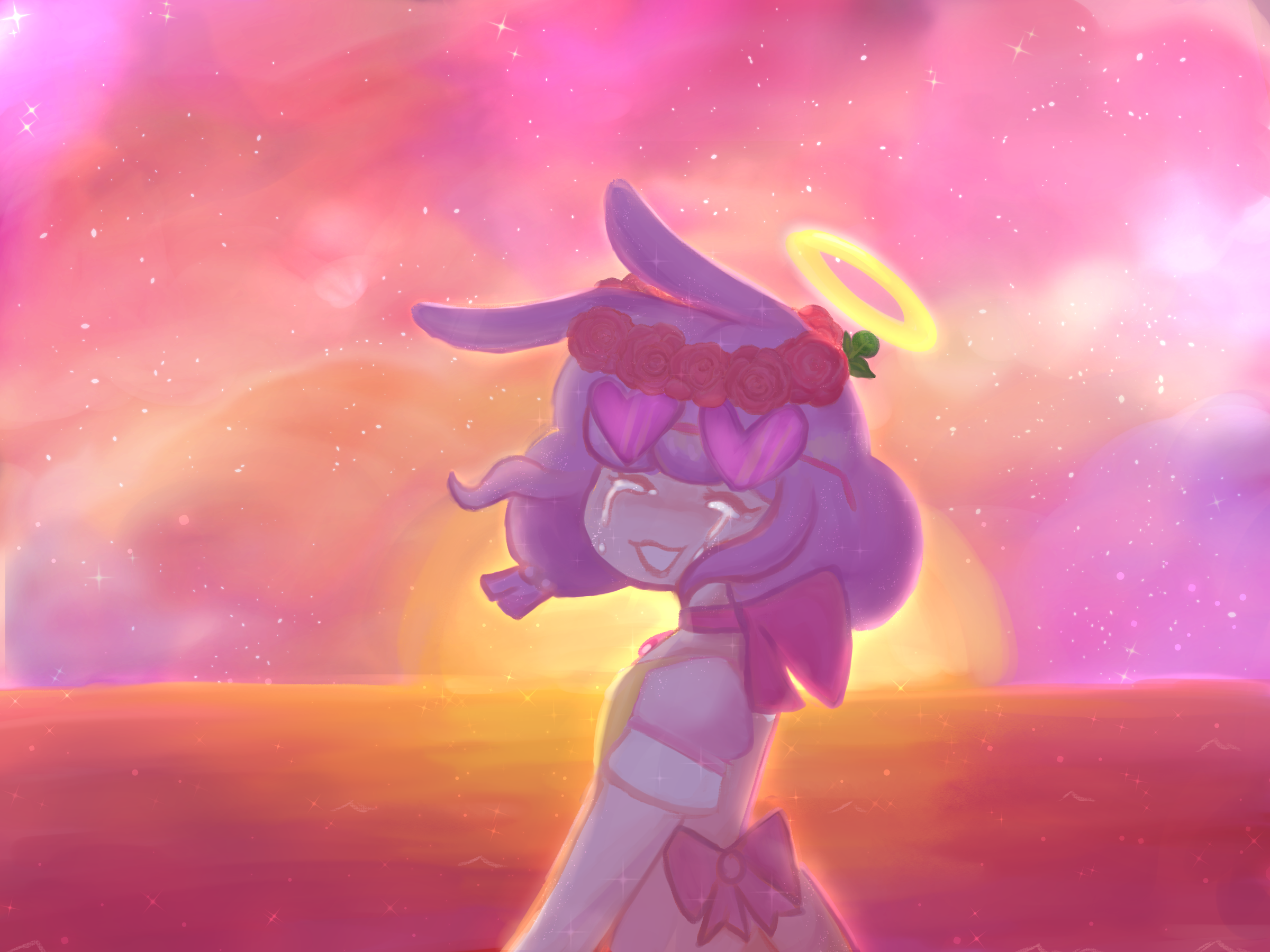 Sena tribute piece